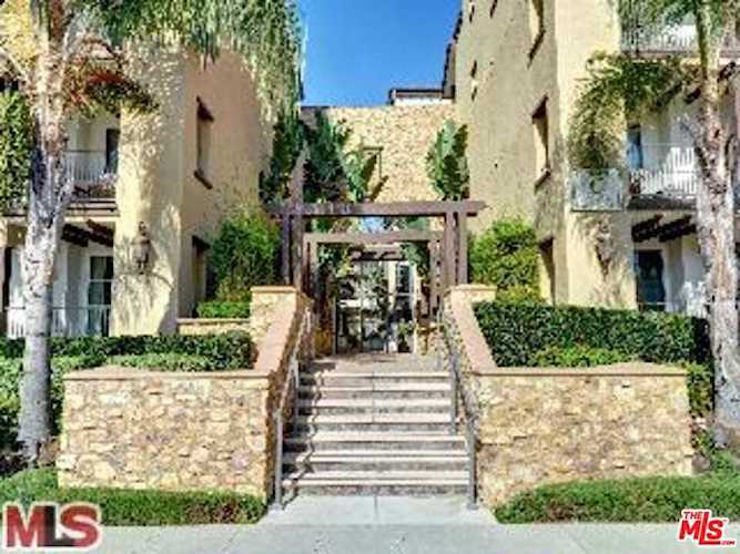 13031 Villosa Place #121 Playa Vista, CA 90094
