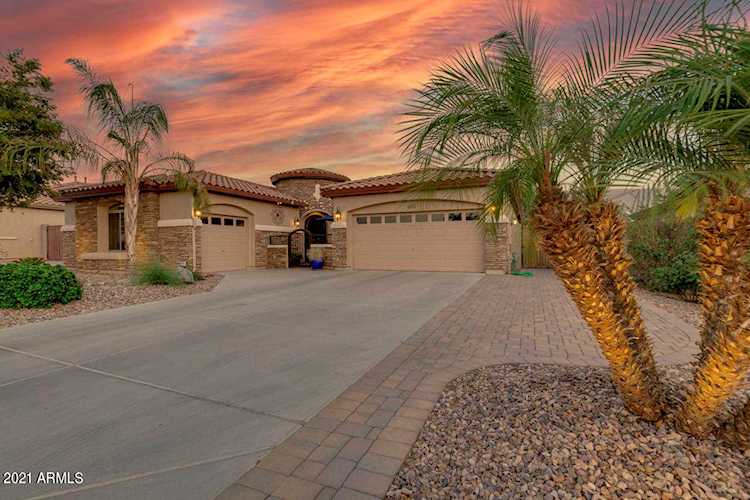 10853 E Rembrandt Avenue Mesa, AZ 85212 | MLS 6252992 Photo 1