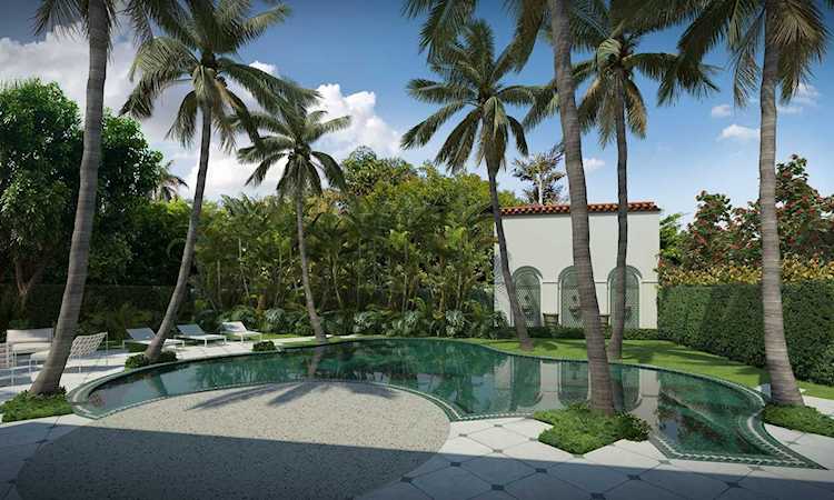 206 Phipps Plz Palm Beach, FL 33480