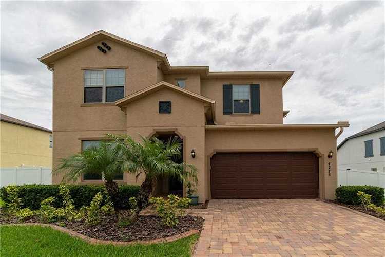 4275 Caplock St Clermont, FL 34711