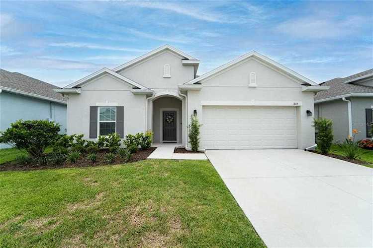 3815 Cabo Rojo Dr Saint Cloud, FL 34772