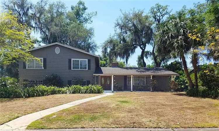 1445 Bonnie Burn CIRCLE Winter Park, FL 32789