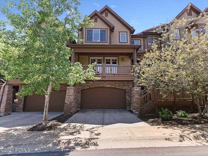 2997 Canyon Link Dr Park City, UT 84098