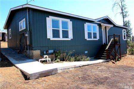 11230 Greenaway Cobb, CA 95426