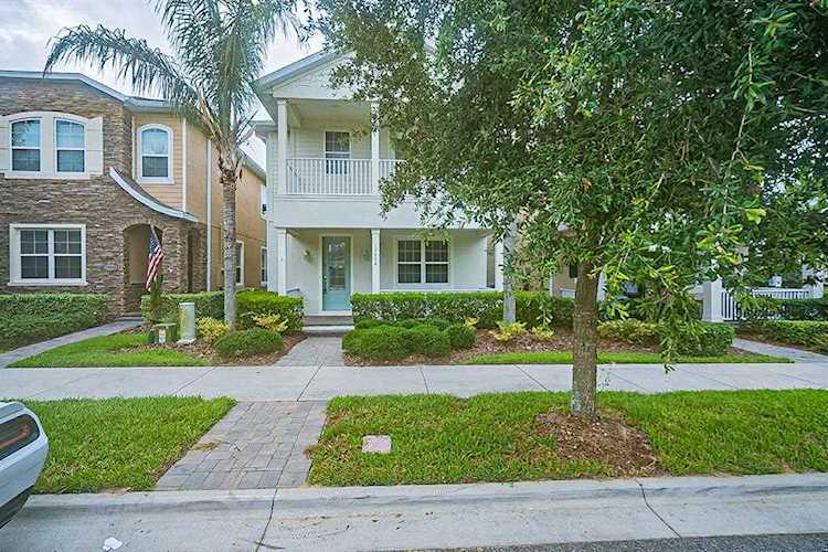 15554 Gwinnett Dr Winter Garden, FL 34787