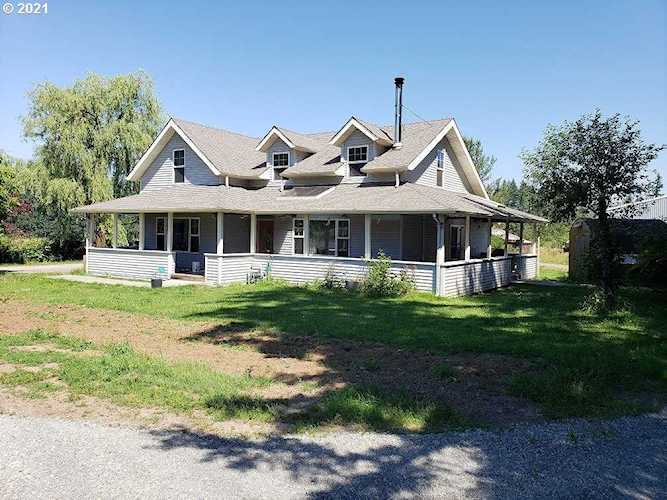 19757 S Highway 211 Colton, OR 97017 | MLS 21523506 Photo 1
