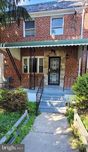 1023 Wedgewood Rd Baltimore, MD 21229 | MLS ® MDBA2000482 Photo 1