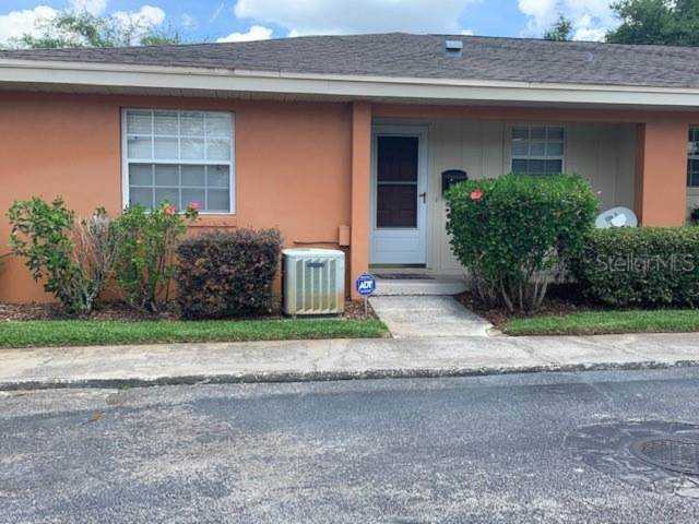 Address Withheld Winter Park, FL 32792