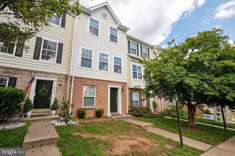 14331 Legend Glen Ct Gainesville, VA 20155 | MLS ® VAPW525732 Photo 1