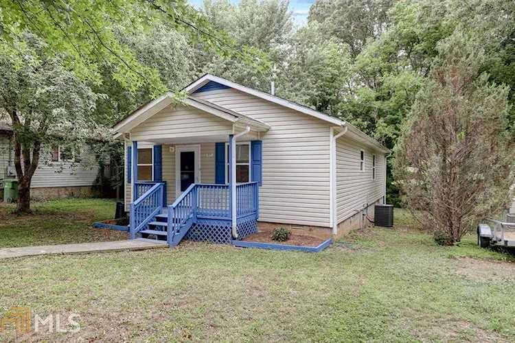1971 SE Brown Place Atlanta, GA 30316 | MLS 8990985 Photo 1