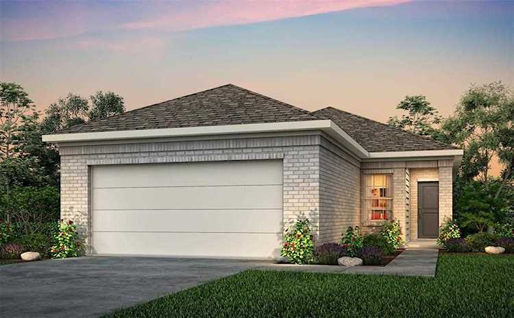 24818 Colony Meadow Trl Huffman, TX 77336
