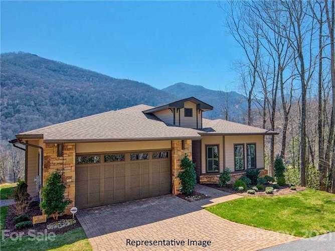 15 Alexander Dr Maggie Valley, NC 28751