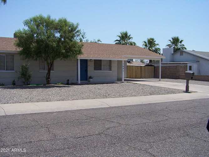 1641 W Eugie Avenue Phoenix, AZ 85029 | MLS 6253063 Photo 1