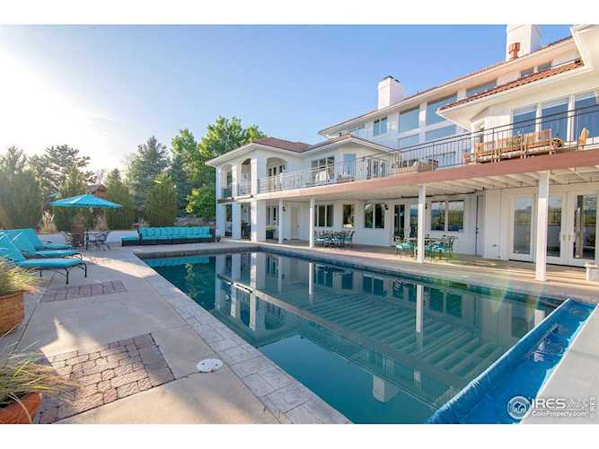 6331 Snowberry Ln Niwot, CO 80503