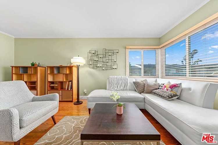 2041 Euclid St #9 Santa Monica, CA 90405