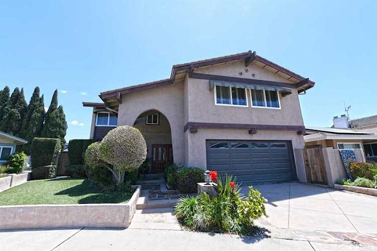 3610 Teaberry Circle Seal Beach, CA 90740