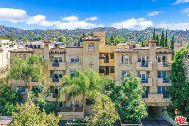 12044 Hoffman St #203 Studio City, CA 91604