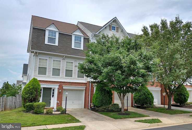 8175 Rainwater Circle Manassas, VA 20111