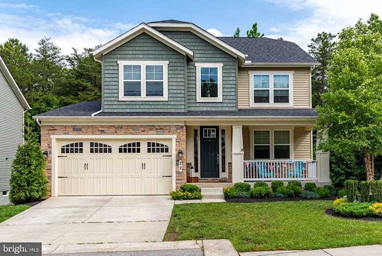 22 Inglenook Ct Glen Burnie, MD 21060