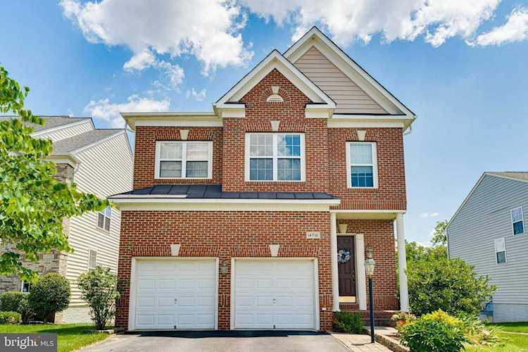 14716 Keavy Ridge Ct Haymarket, VA 20169 | MLS ® VAPW2000280 Photo 1