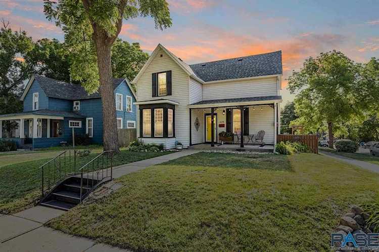 624 S 2Nd Ave Sioux Falls, SD 57104