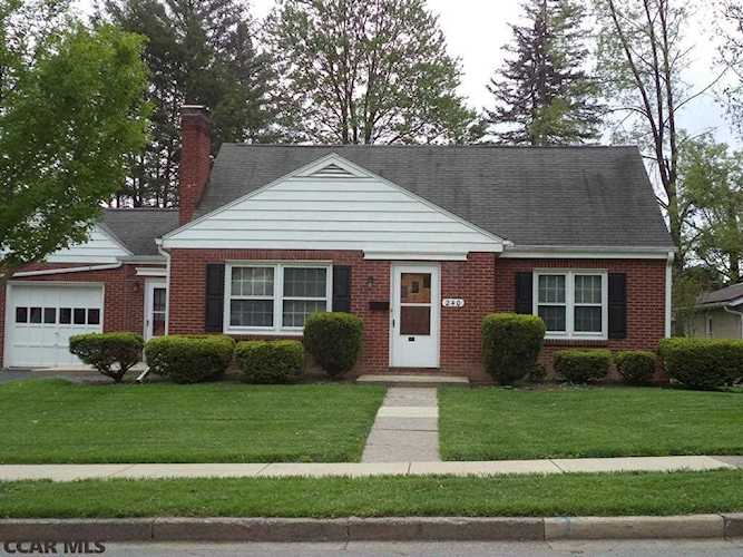 240 E Mccormick Avenue State College, PA 16801