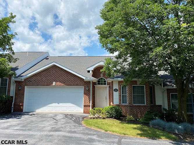 1632 Bristol Avenue State College, PA 16801