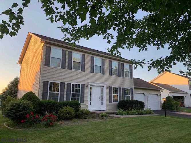 2323 Raven Hollow Road State College, PA 16801