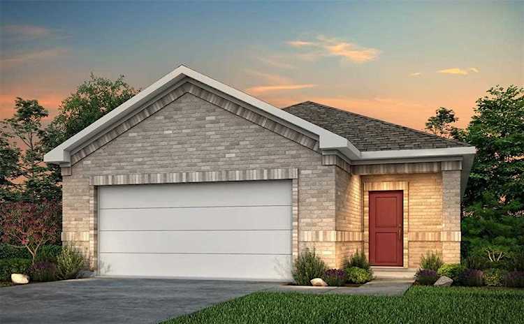 826 Wembley Wood Way Huffman, TX 77336