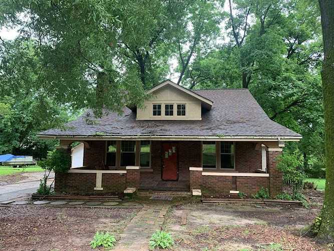 1106 Carlson Water Valley, MS 38965