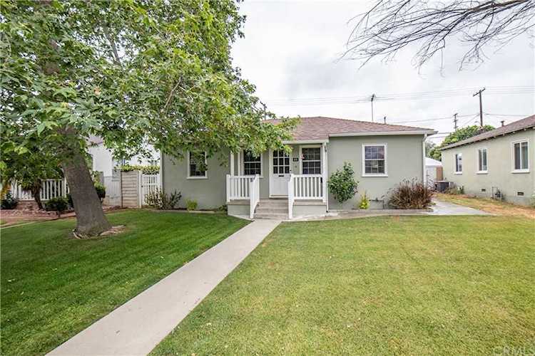 445 N Cordova St Burbank, CA 91505