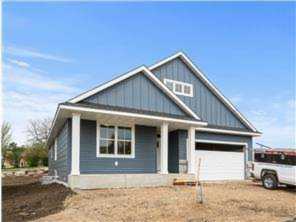 338 Liberty Drive Hanover, MN 55341