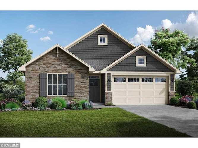 302 Liberty Drive Hanover, MN 55341