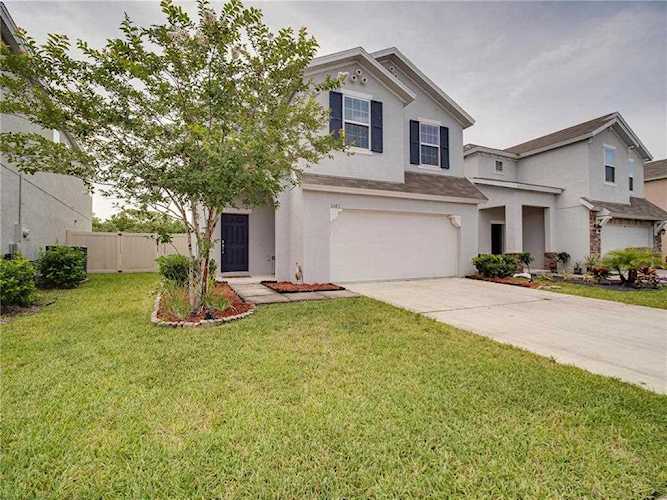 3181 Turret Dr Kissimmee, FL 34743