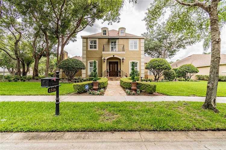 1516 Hunters Mill PLACE Oviedo, FL 32765