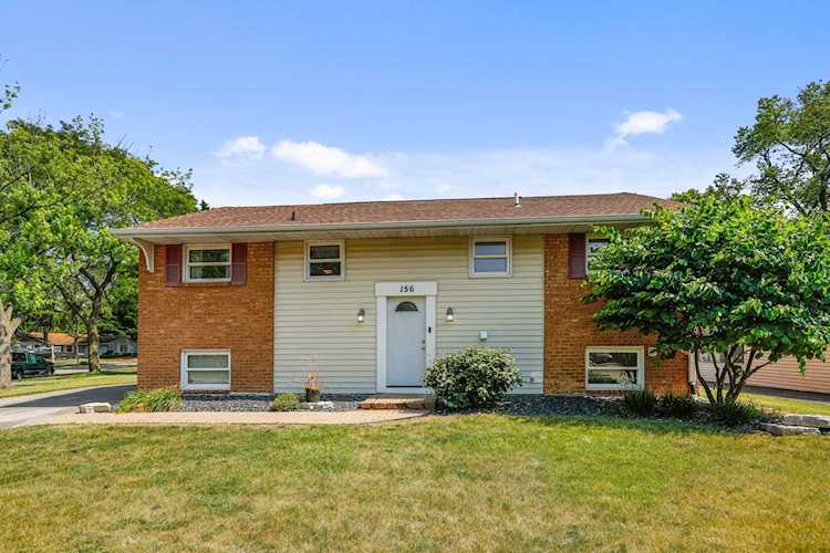 156 Vernon Dr Bolingbrook, IL 60440