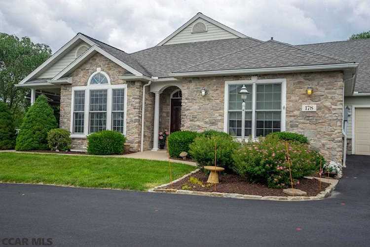 178 Quarry Street Bellefonte, PA 16823