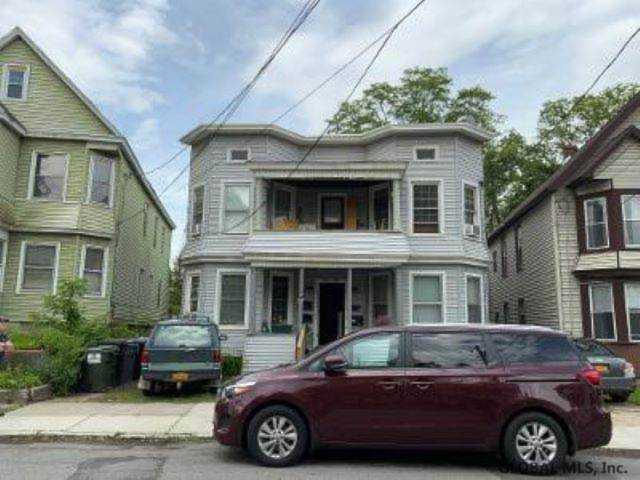 444 Hegeman St Schenectady, NY 12306 | MLS 202121083 Photo 1