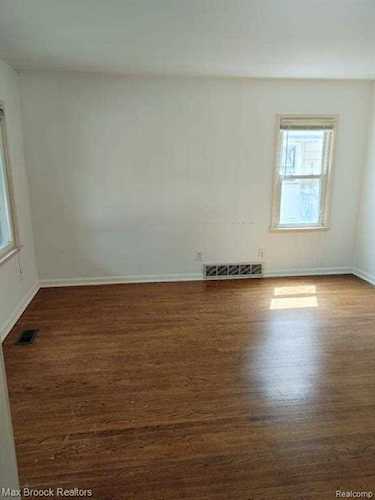 2190 S Sonoma St Ferndale, MI 48220