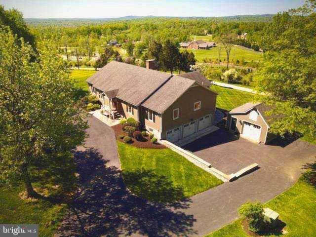 17786 Fort Johnston Rd Leesburg, VA 20176