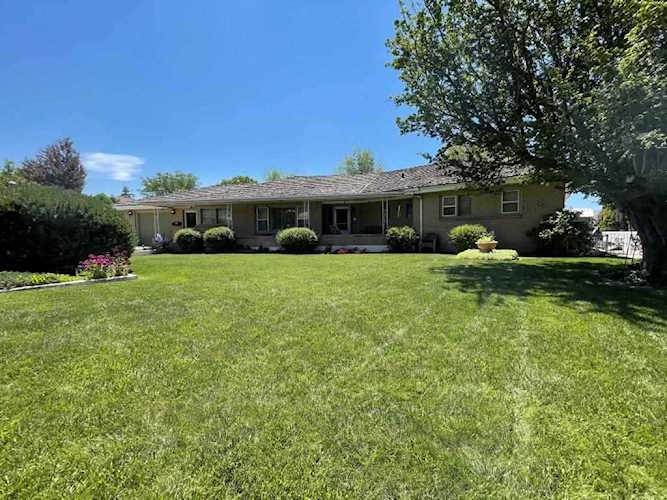 151 S 15th Pocatello, ID 83201