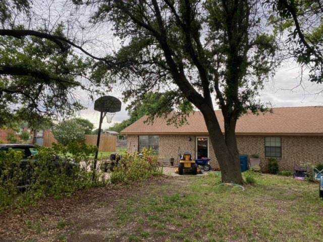 3015 Oakey Trail Hudson Oaks, TX 76087