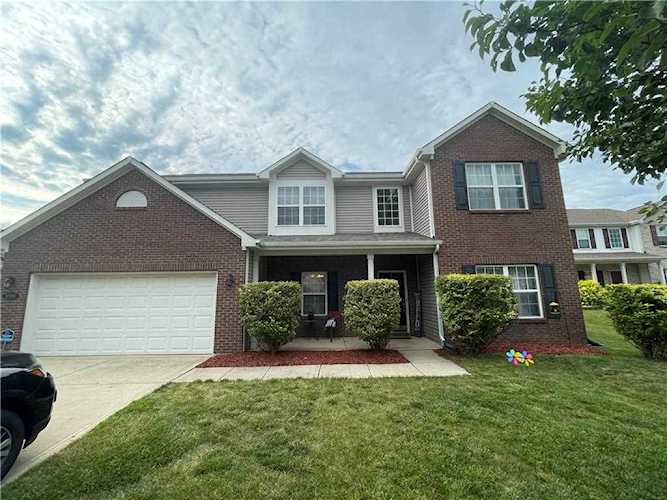 8588 Bletchley Park Ct Avon, IN 46123