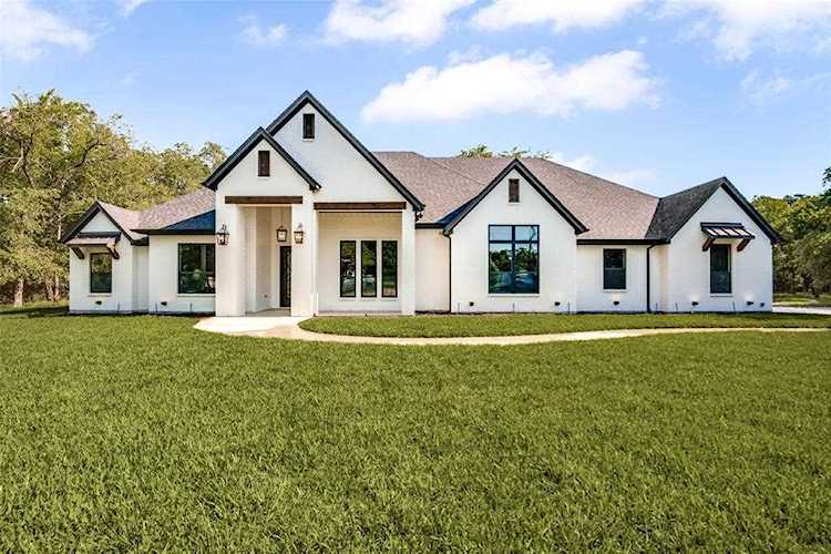 Pike Road Gunter, TX 75058