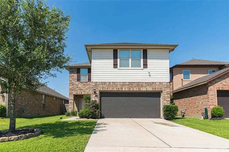 20722 Ranch Mill Ln Cypress, TX 77433