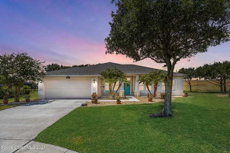 5228 Hessel Court Rockledge, FL 32955