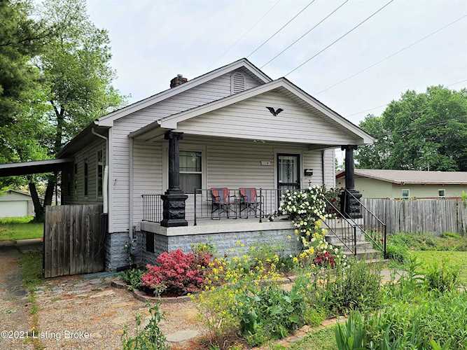113 Steedly Dr Louisville, KY 40214 | MLS 1585916 Photo 1