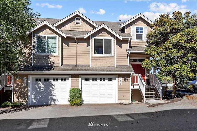 3020 31st Ave W #B Seattle, WA 98199