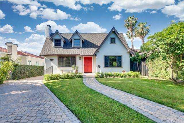 1464 Oakdale St Pasadena, CA 91106