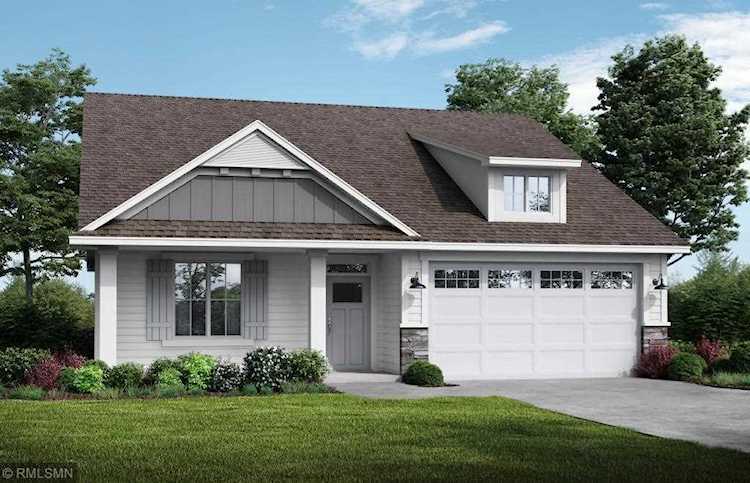 270 Liberty Drive NE Hanover, MN 55341